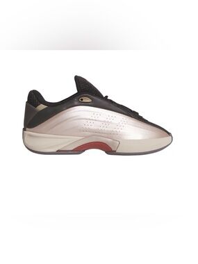 Adidas Nova IIInfinity Metallic Lace Up Sneakers